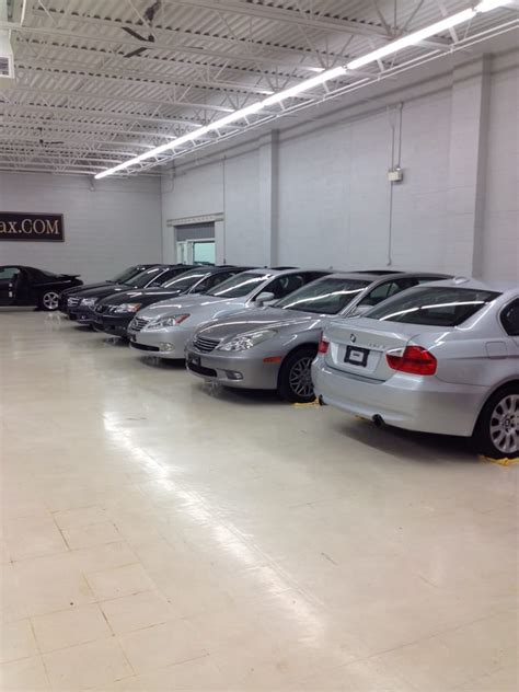 luxury cars chambersburg pa